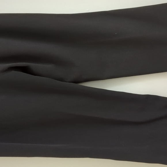 Size 8 Maxwell Solid Brown Apt. 9 Stretch Pants - Picture 12 of 13